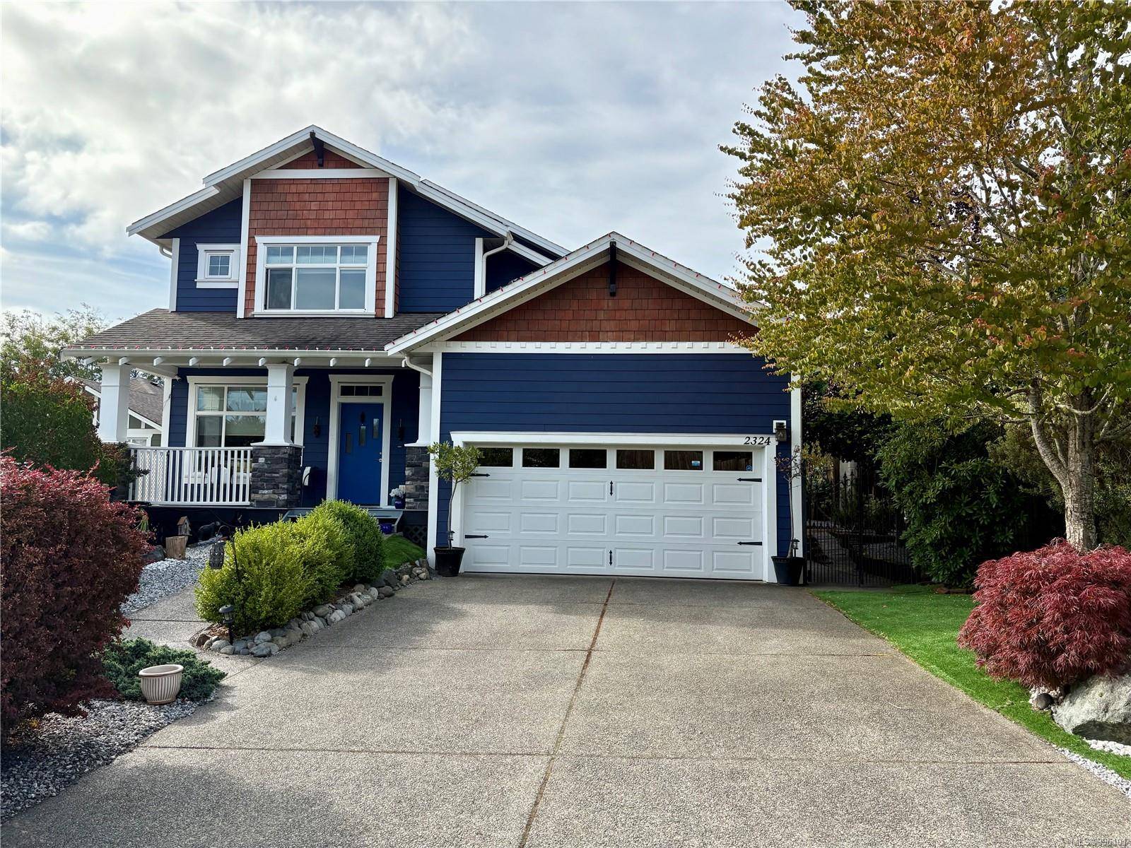 Sooke, BC V9Z 0Y4,2324 Demamiel Pl