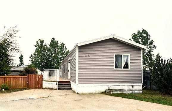 129 7A ST Southwest, Slave Lake, AB T0G 2A4