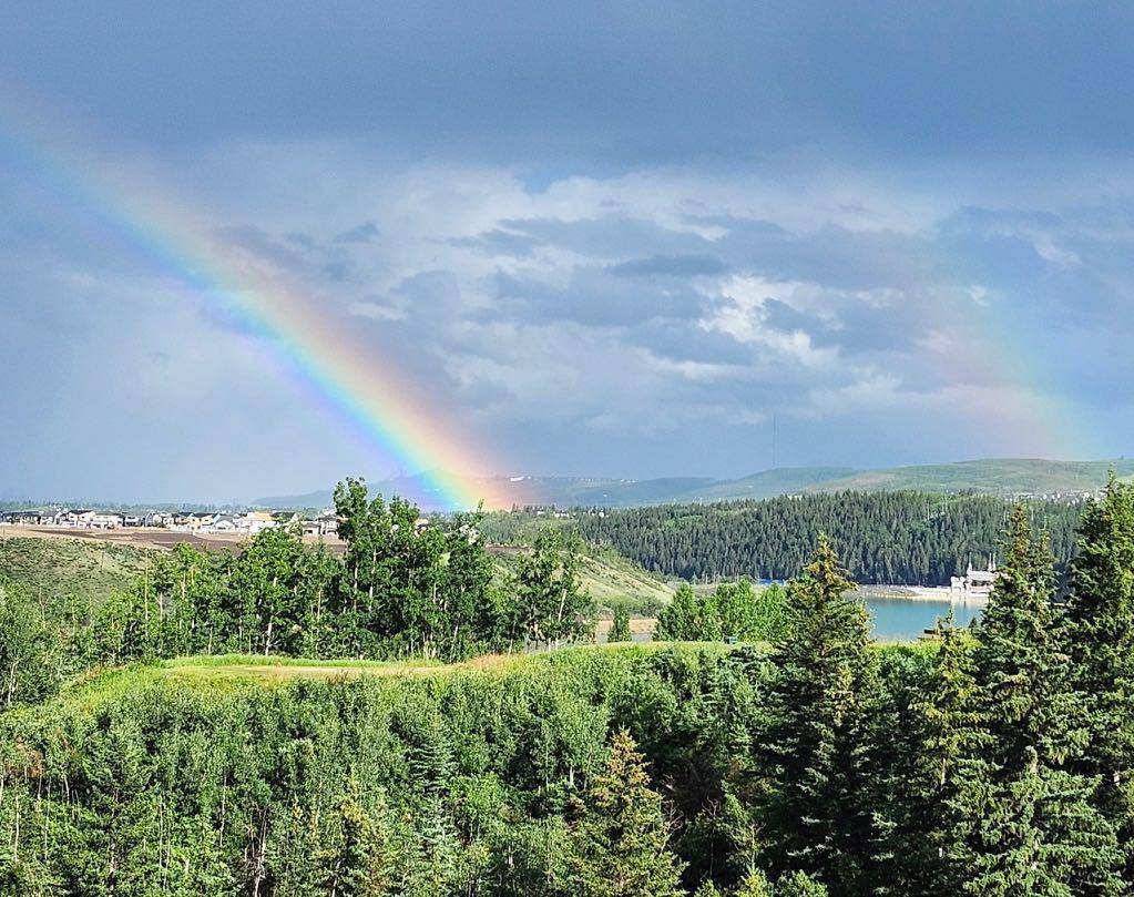 435 Rodeo RDG, Rural Rocky View County, AB T3Z3G2