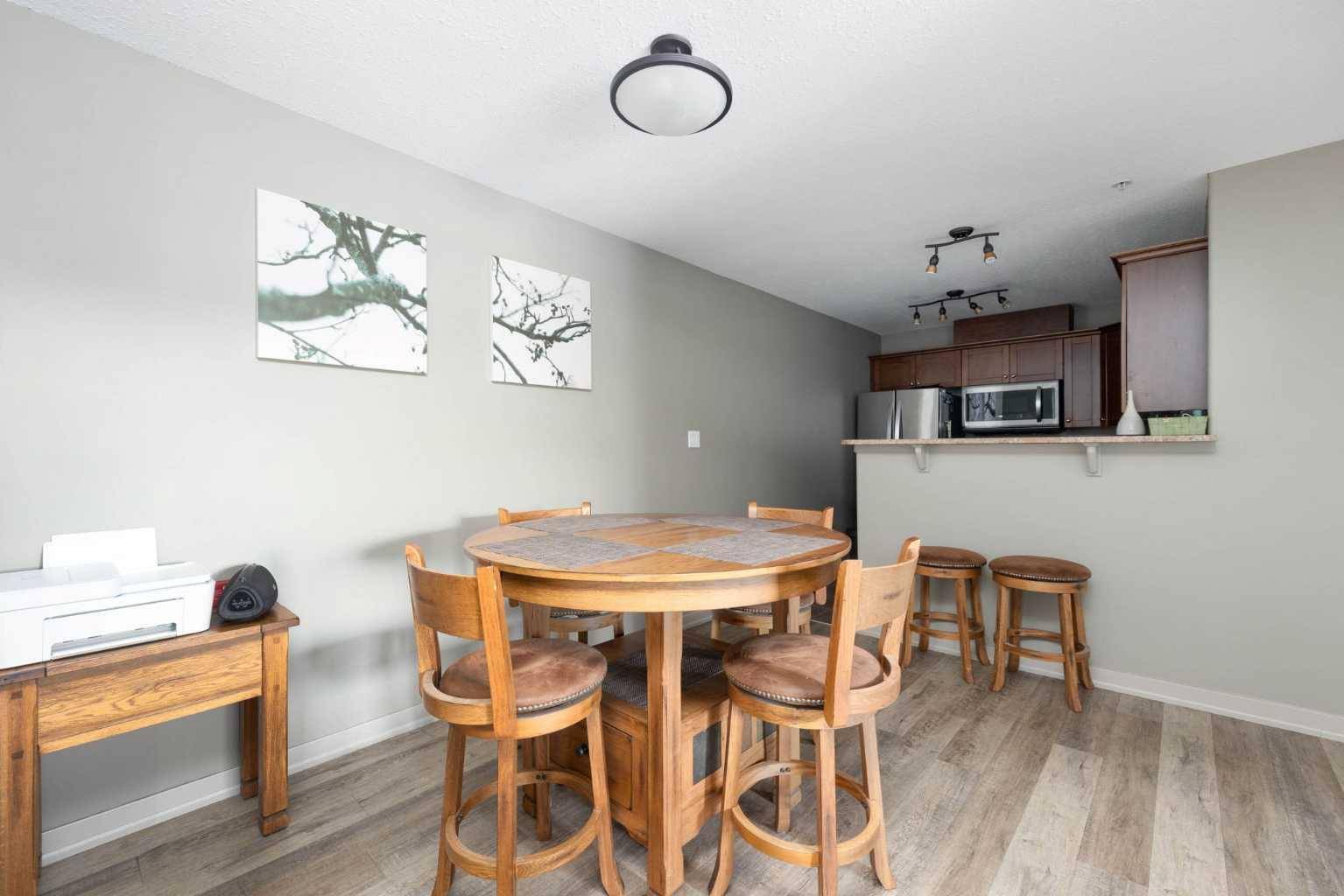 Fort Mcmurray, AB T9H 0B7,8535 Clearwater DR #610