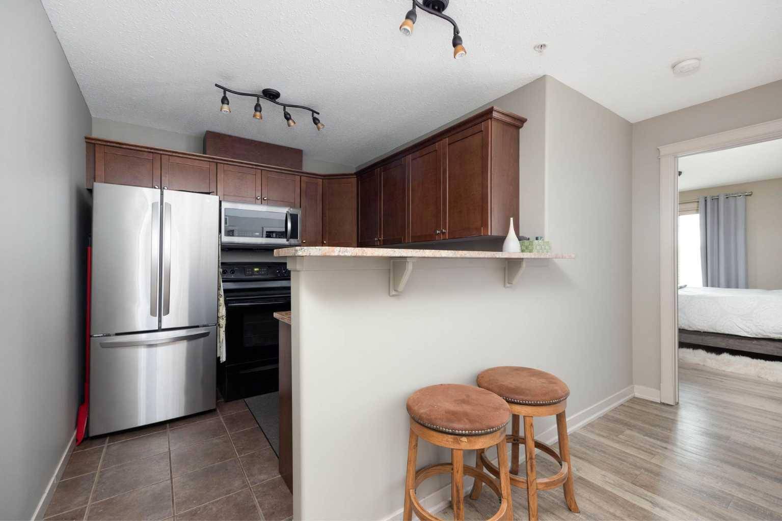 Fort Mcmurray, AB T9H 0B7,8535 Clearwater DR #610