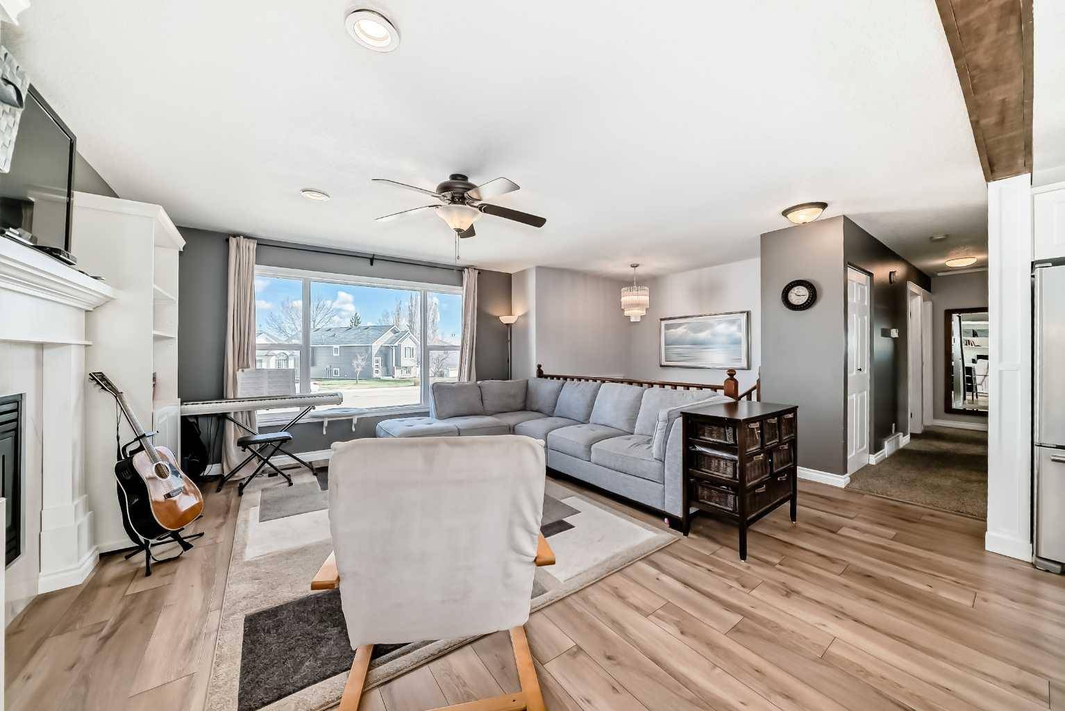 Ponoka, AB T4J 1E4,5119 63 Ave Close
