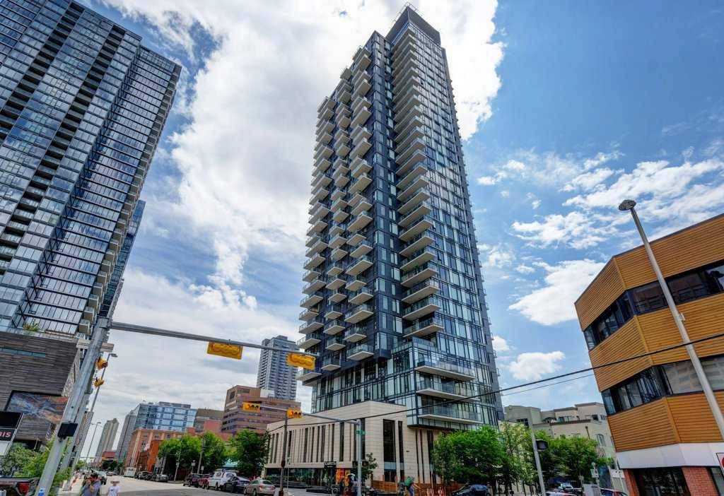1010 6 ST Southwest #3101, Calgary, AB T2R 1B4