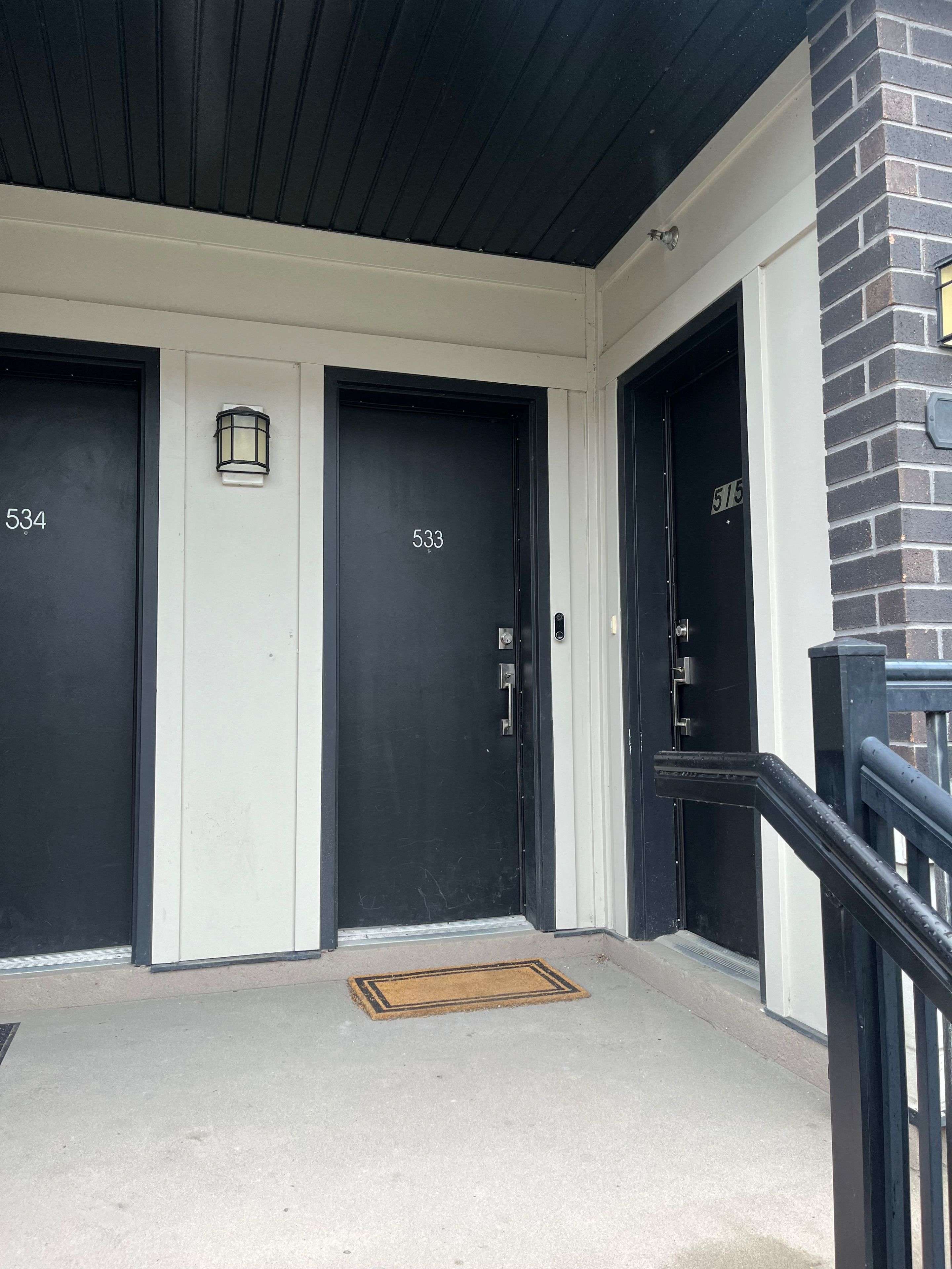 Pickering, ON L1V 0E9,1555 Kingston RD #533