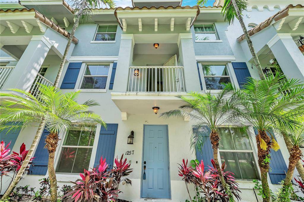 1257 Via Panzani #1257, Boynton Beach, FL 33426