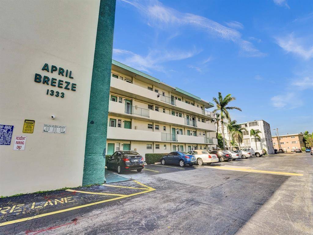 1333 E Hallandale Beach Blvd #313, Hallandale Beach, FL 33009