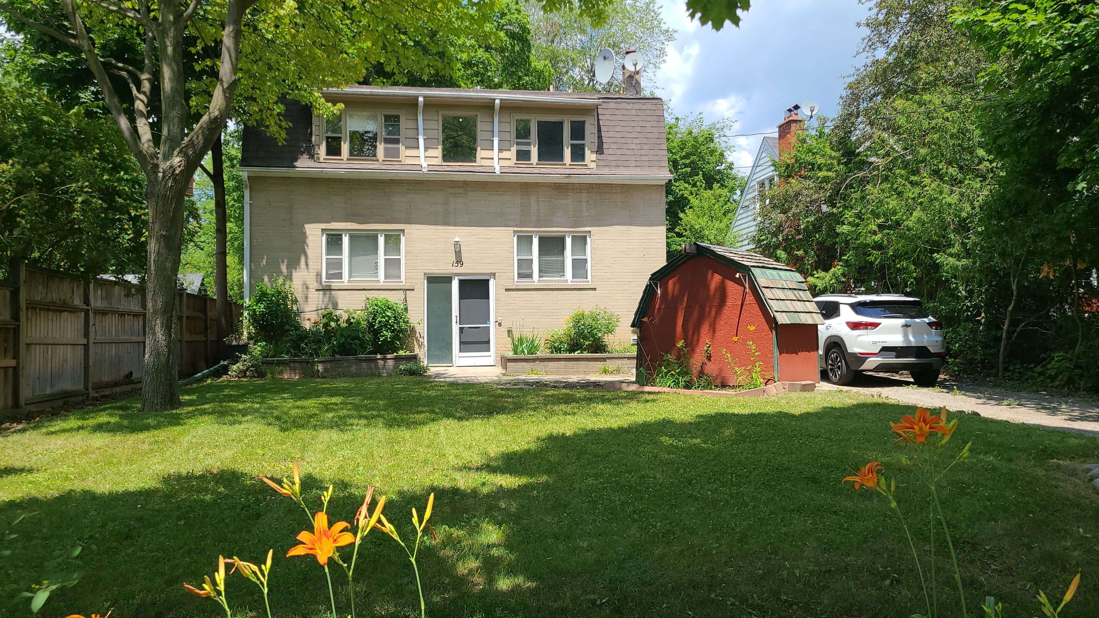 159 Richmond ST, Richmond Hill, ON L4C 3Y7