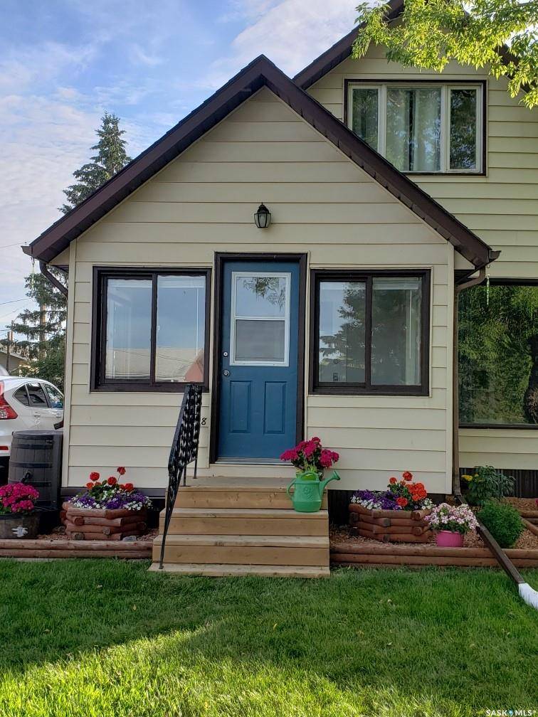 128 Tanner AVENUE, Churchbridge, SK S0A 0M0