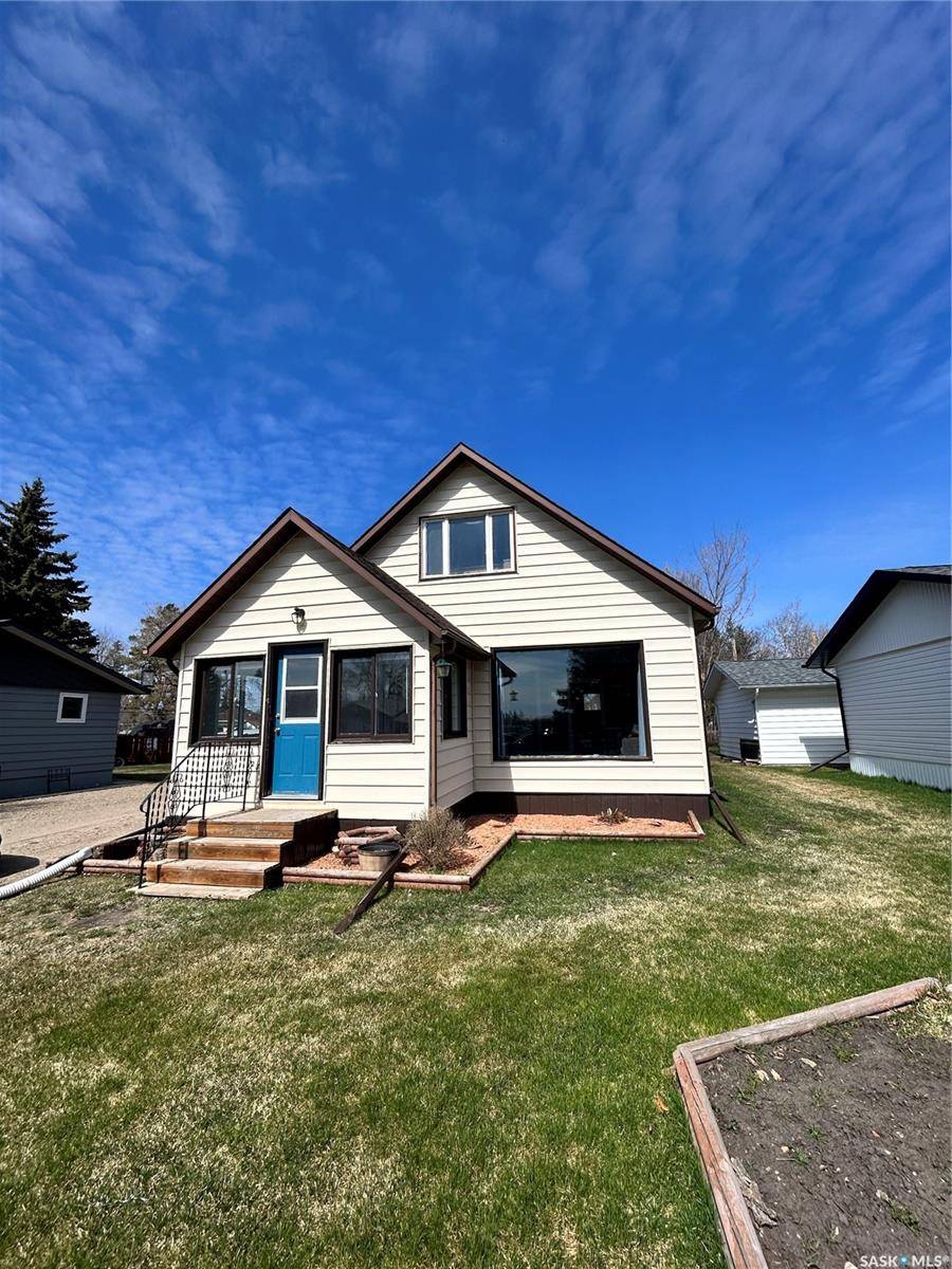 Churchbridge, SK S0A 0M0,128 Tanner AVENUE