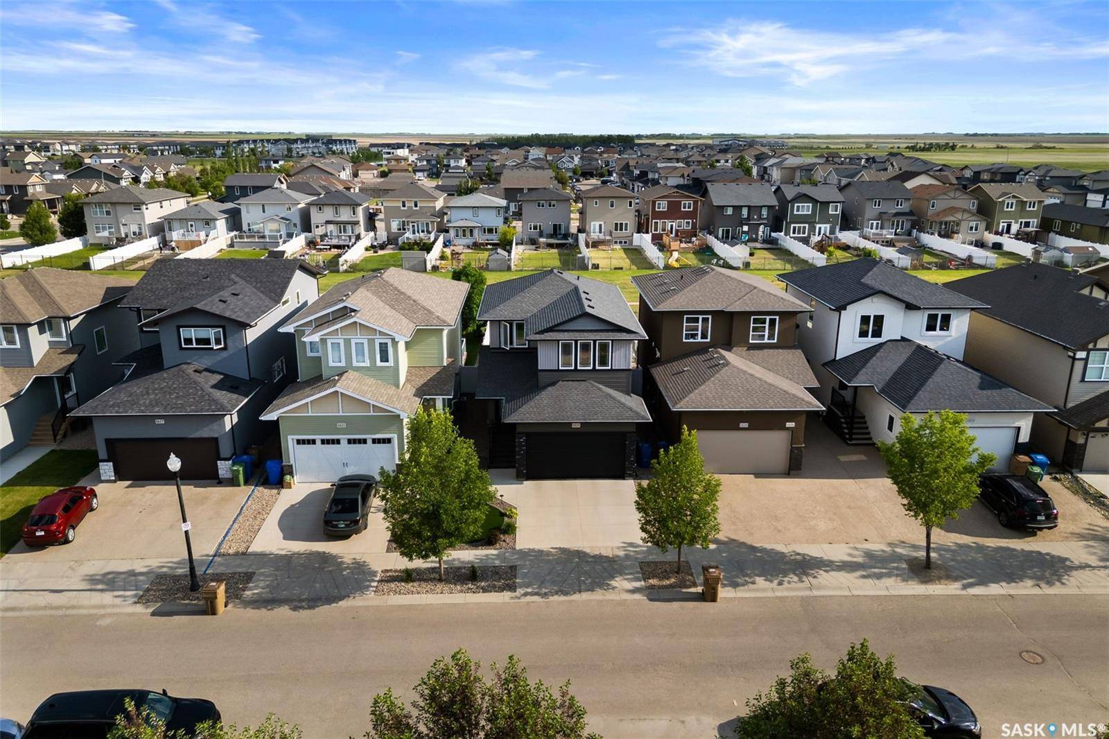 Regina, SK S4W 0P1,5625 Glide CRESCENT
