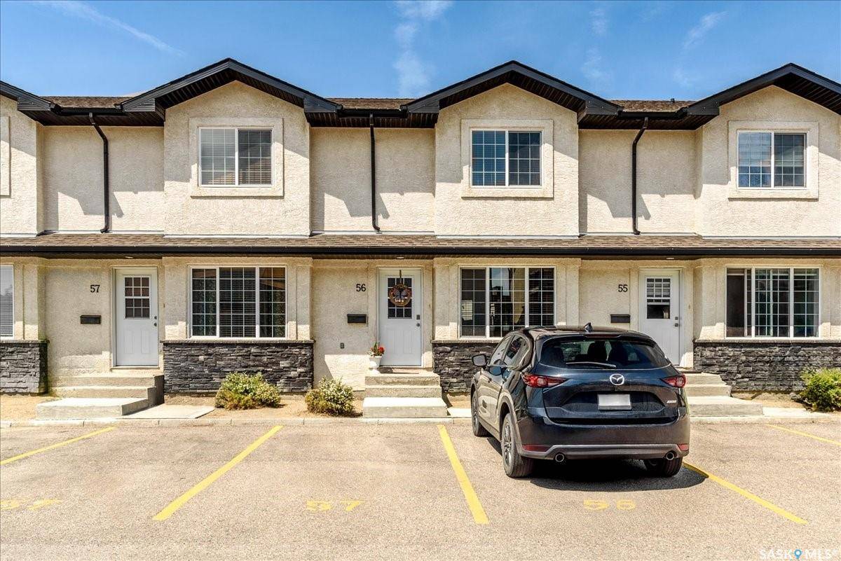 4640 Harbour Landing DRIVE #56, Regina, SK S4W 0B8