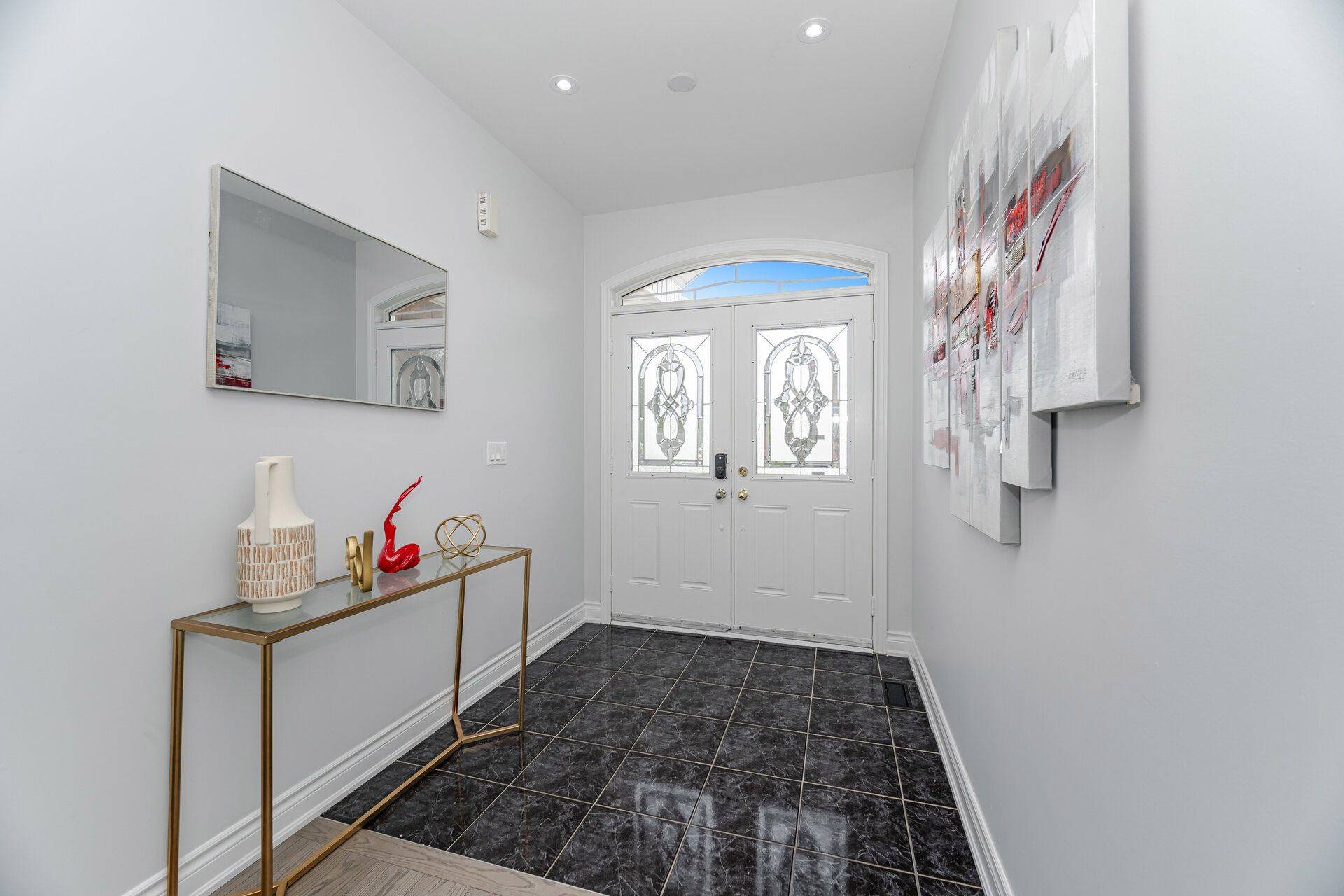 Brampton, ON L6P 2S3,72 Crystalview CRES