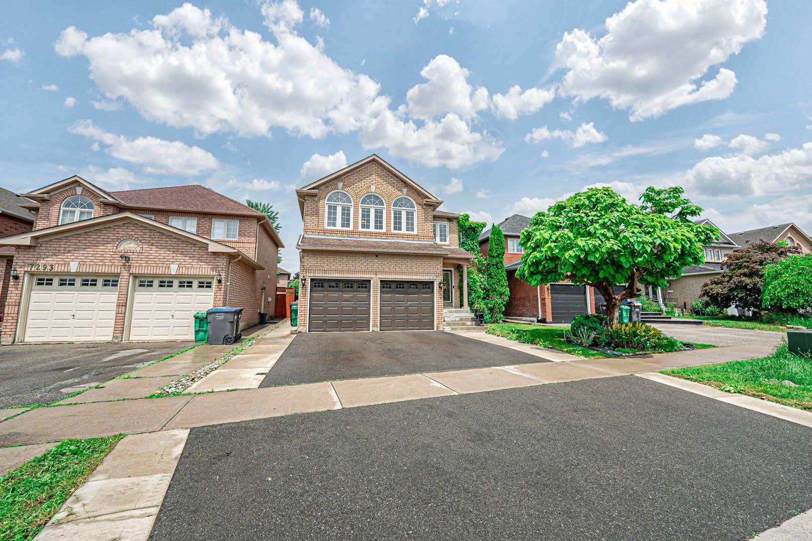 Mississauga, ON L5N 7L8,7289 Terragar BLVD