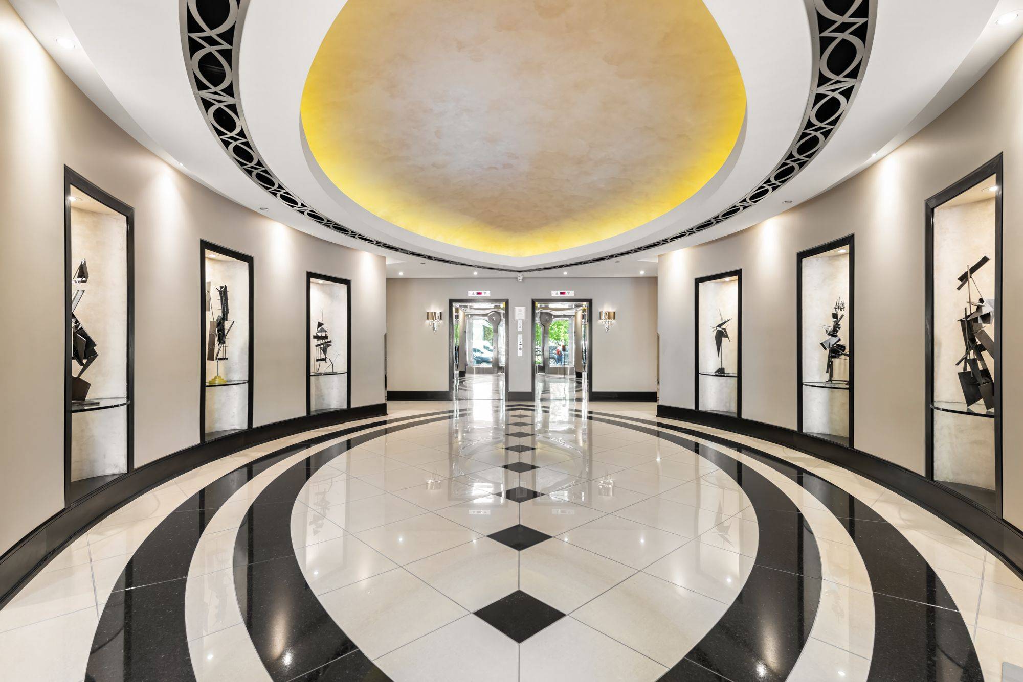 Ottawa Centre, ON K2P 1E1,108 Lisgar ST #1801
