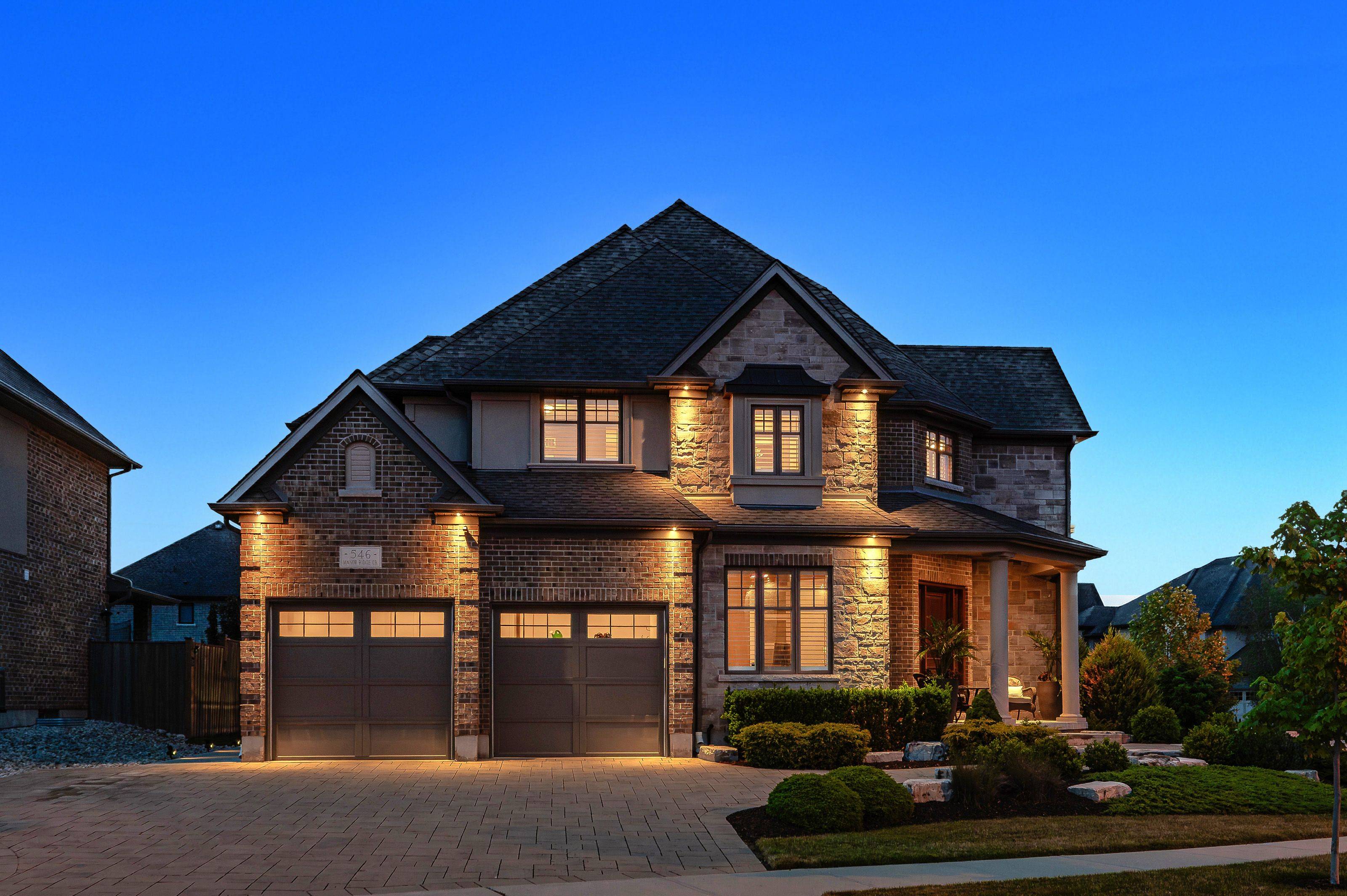 546 Manor Ridge CRES, Waterloo, ON N2K 0B4