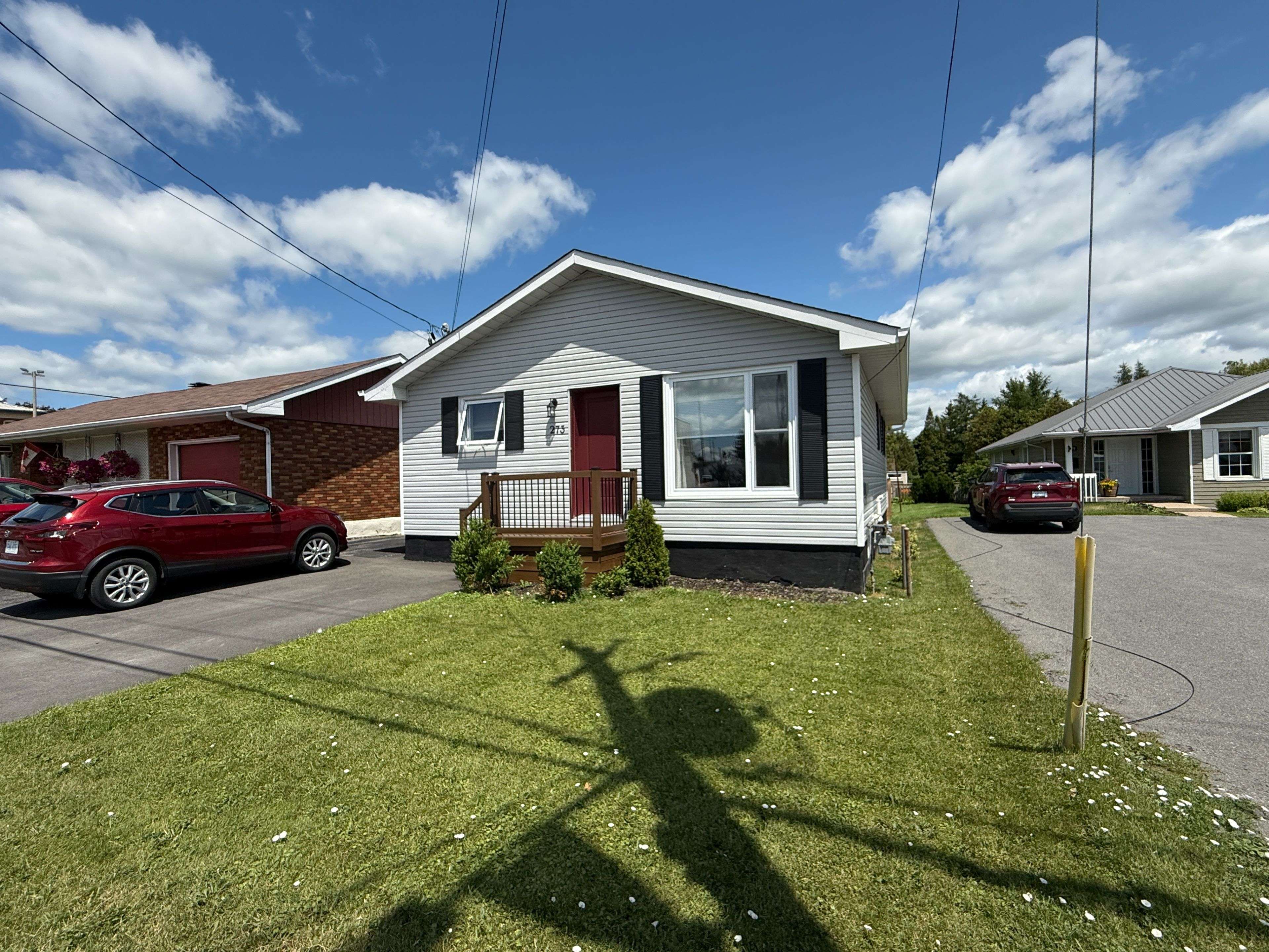 North Glengarry, ON K0C 1A0,273 Main ST S