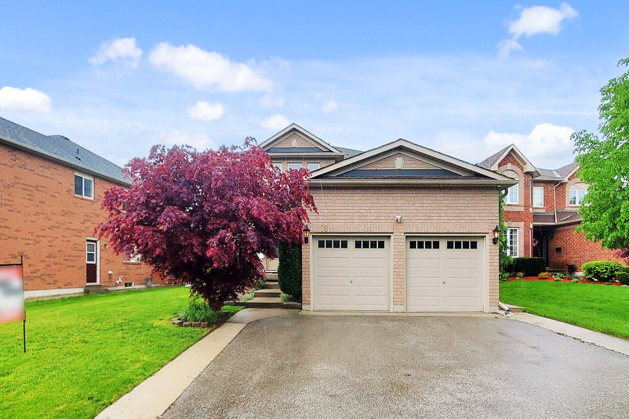 Cambridge, ON N1T 1Y1,76 Spooner CRES