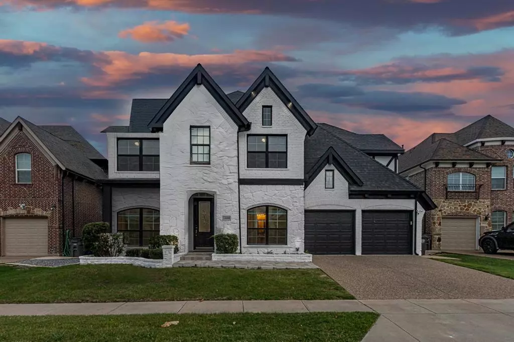 Little Elm, TX 75068,14000 Signal Hill Drive