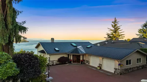 433 Eagle Ridge Rd, Campbell River, BC V9W 6B4