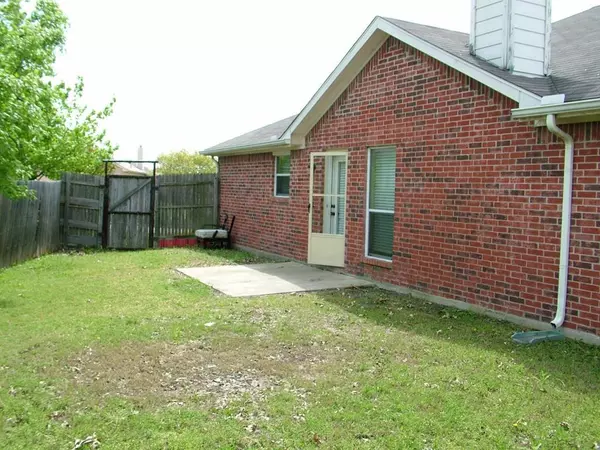 Royse City, TX 75189,317 Rustic Grove Lane