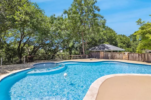 2508 Canyon Ridge Court,  Arlington,  TX 76006