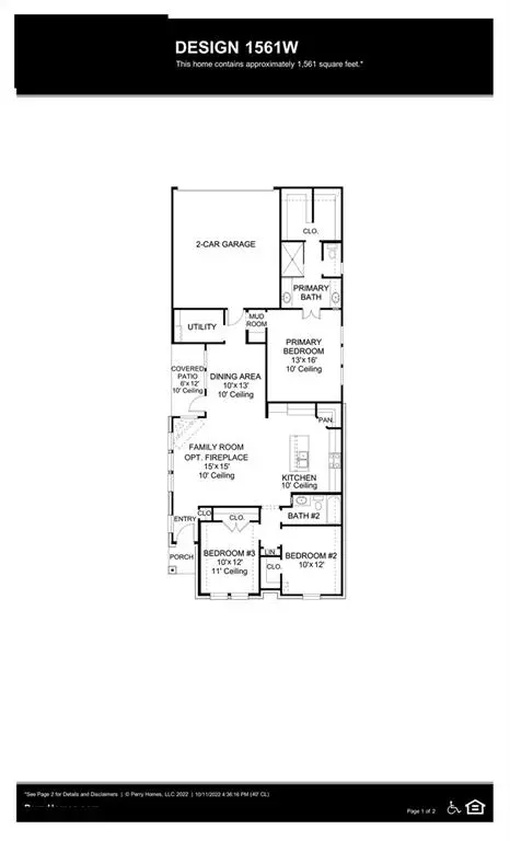 Celina, TX 75009,521 Callum Parkway