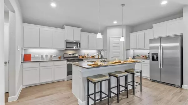 Mansfield, TX 76063,1516 WASHINGTON Street