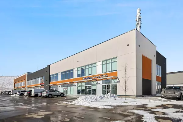 Calgary, AB T3R1W9,270 Nolanridge CRES Northwest #125
