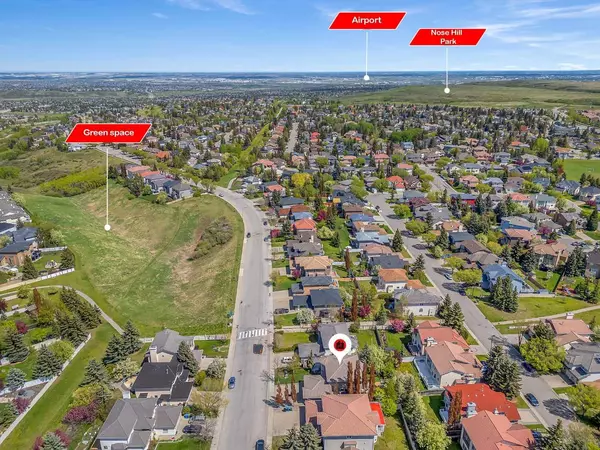 Calgary, AB T3A 4X7,33 Edgevalley WAY Northwest