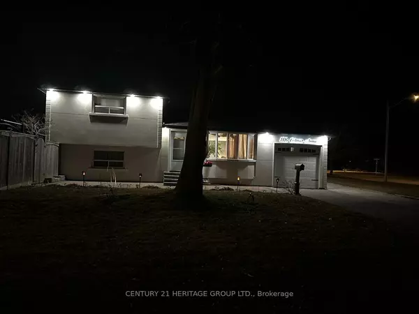 Pickering, ON L1W 1C5,1416 Colmar AVE