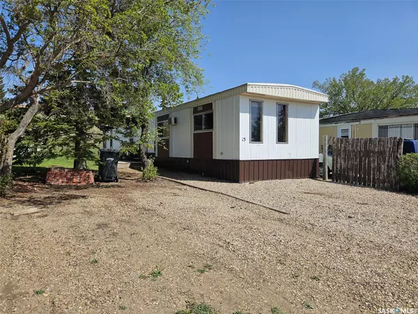 701 11th AVENUE NW #15, Swift Current, SK S9H 4M5
