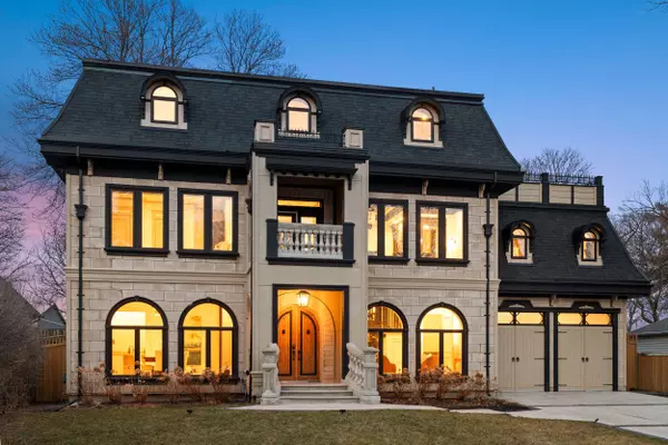 Hamilton, ON L9G 2L4,23 Cameron DR