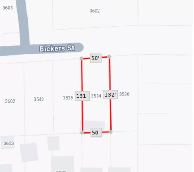 3534 Bickers Street, Dallas, TX 75212