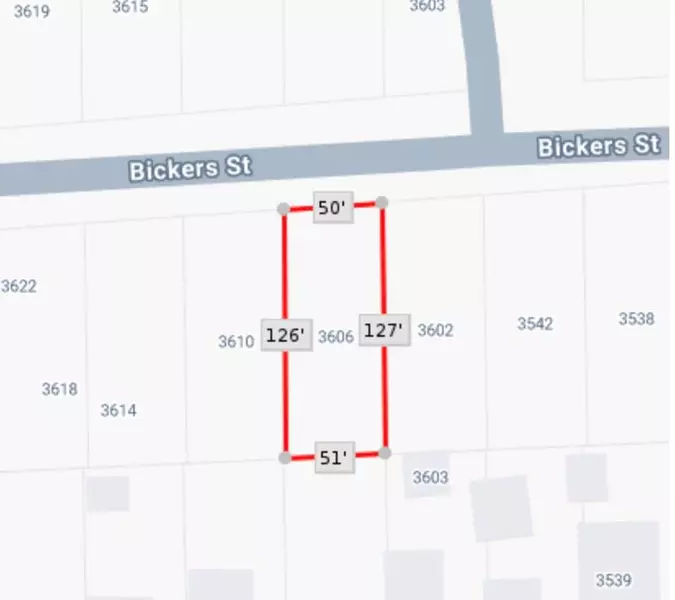 3606 Bickers Street, Dallas, TX 75212
