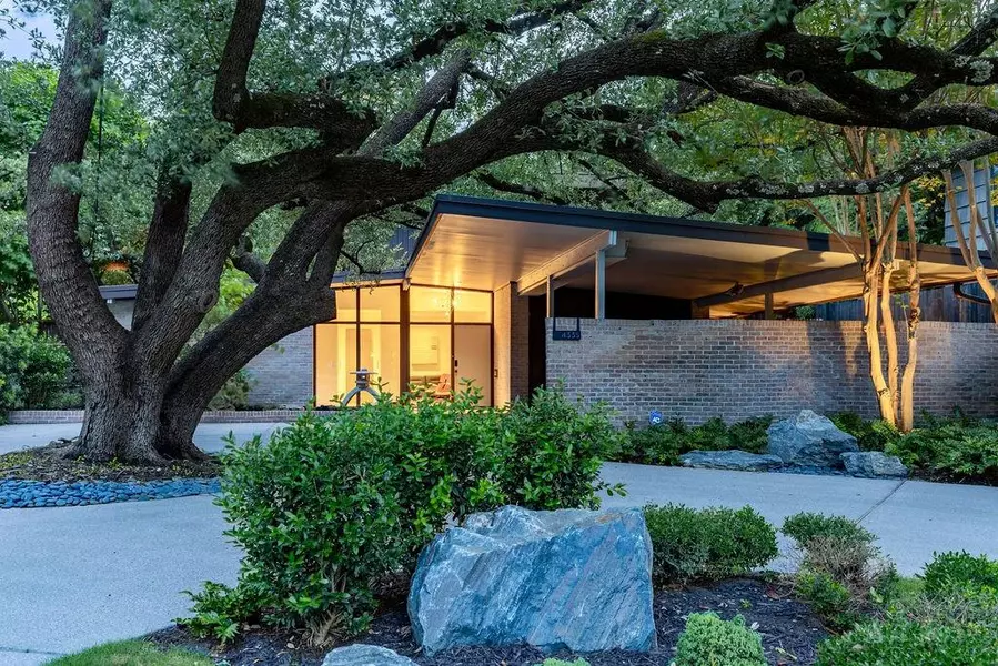 4335 Rawlins Street, Dallas, TX 75219