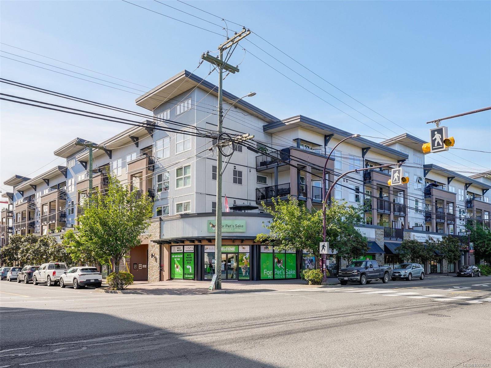 2871 Jacklin Rd #310, Langford, BC V9B 0P3