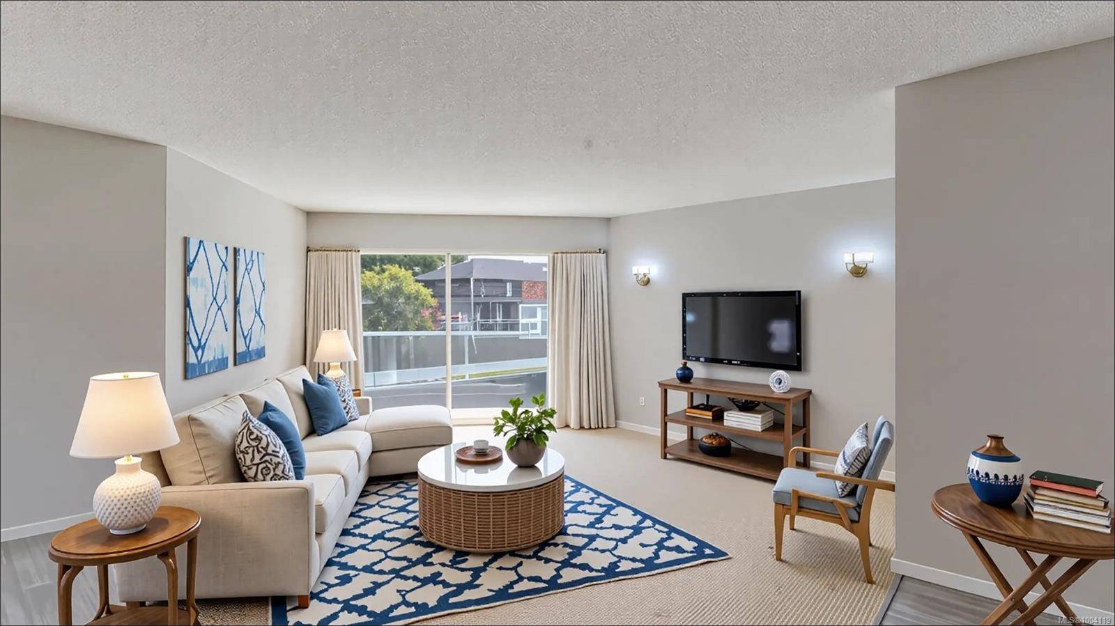 Victoria, BC V8S 1B3,137 Bushby St #201