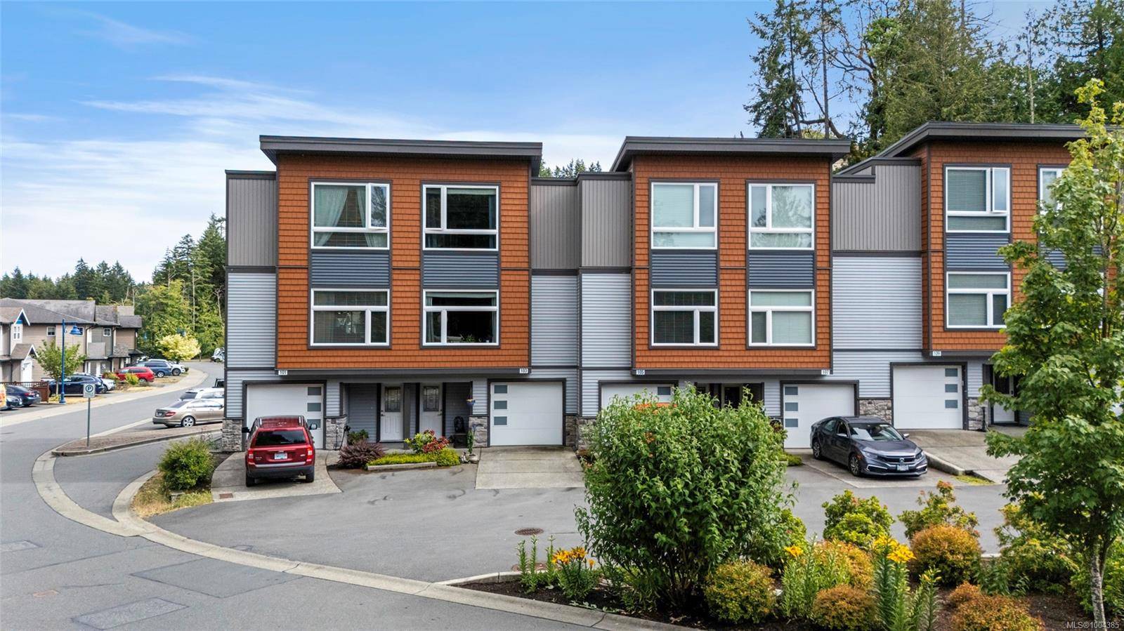 933 Wild Ridge Way #103, Langford, BC V9C 4M8