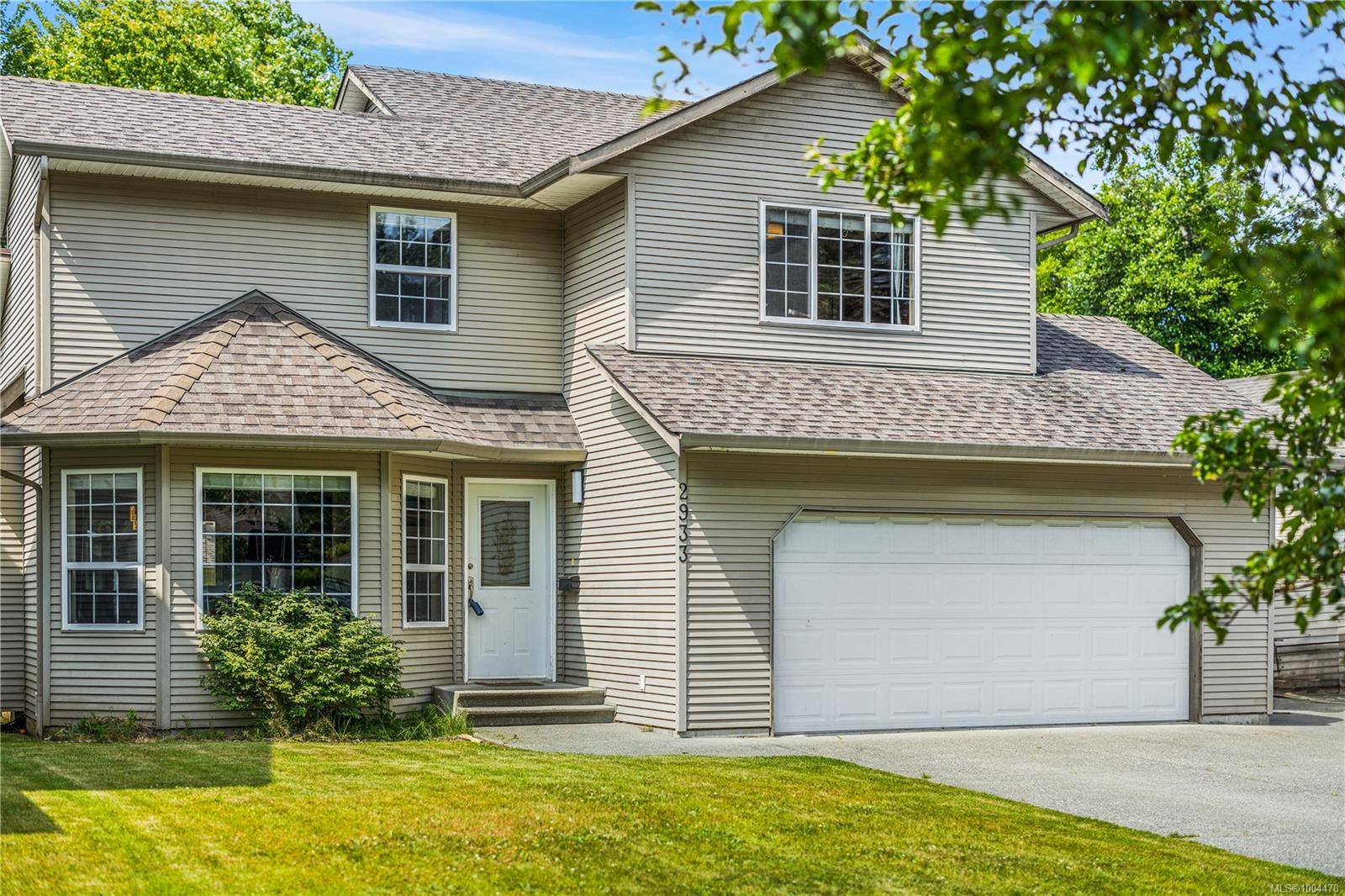 Campbell River, BC V9W 7X7,2933 Apple Dr