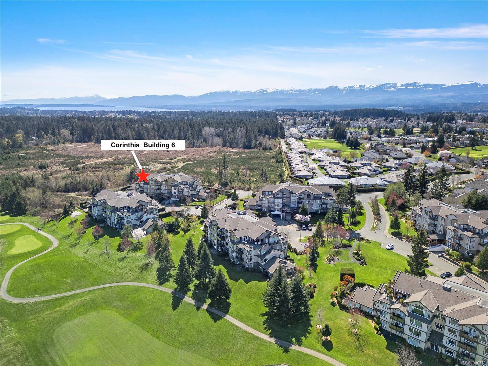 3666 Royal Vista Way #625, Courtenay, BC V9N 9X8