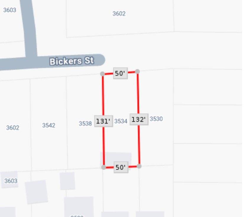 3534 Bickers Street, Dallas, TX 75212