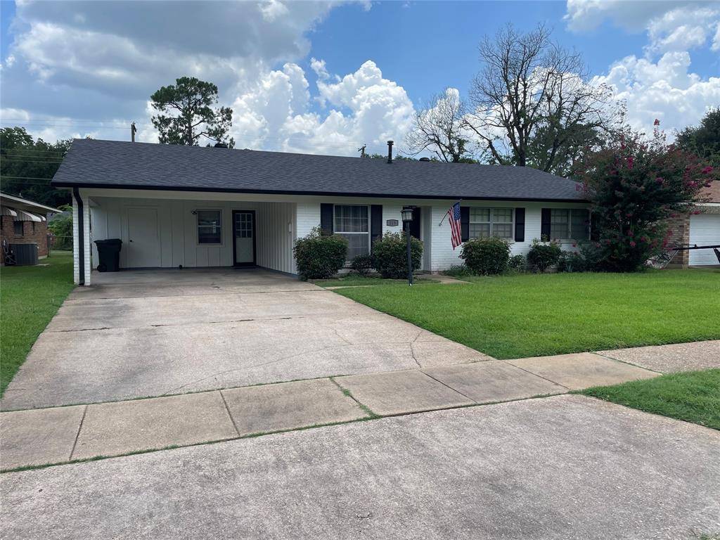 219 Johnnie Drive, Shreveport, LA 71115