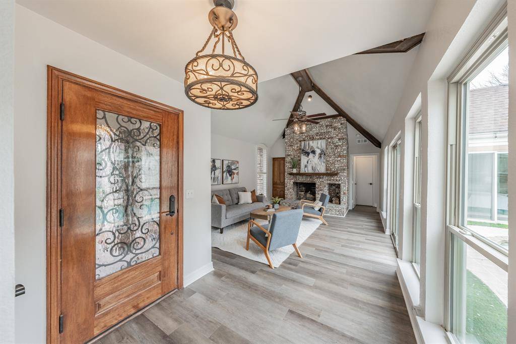 Plano, TX 75075,3004 Sheraton Drive