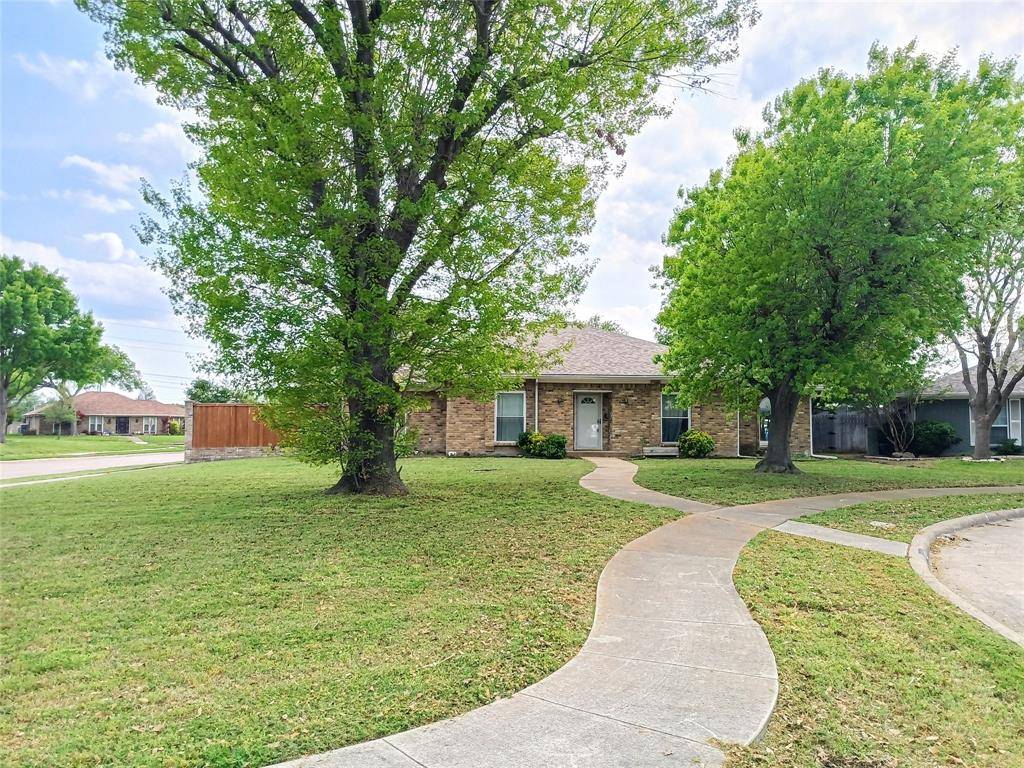Richardson, TX 75081,468 Goodwin Drive