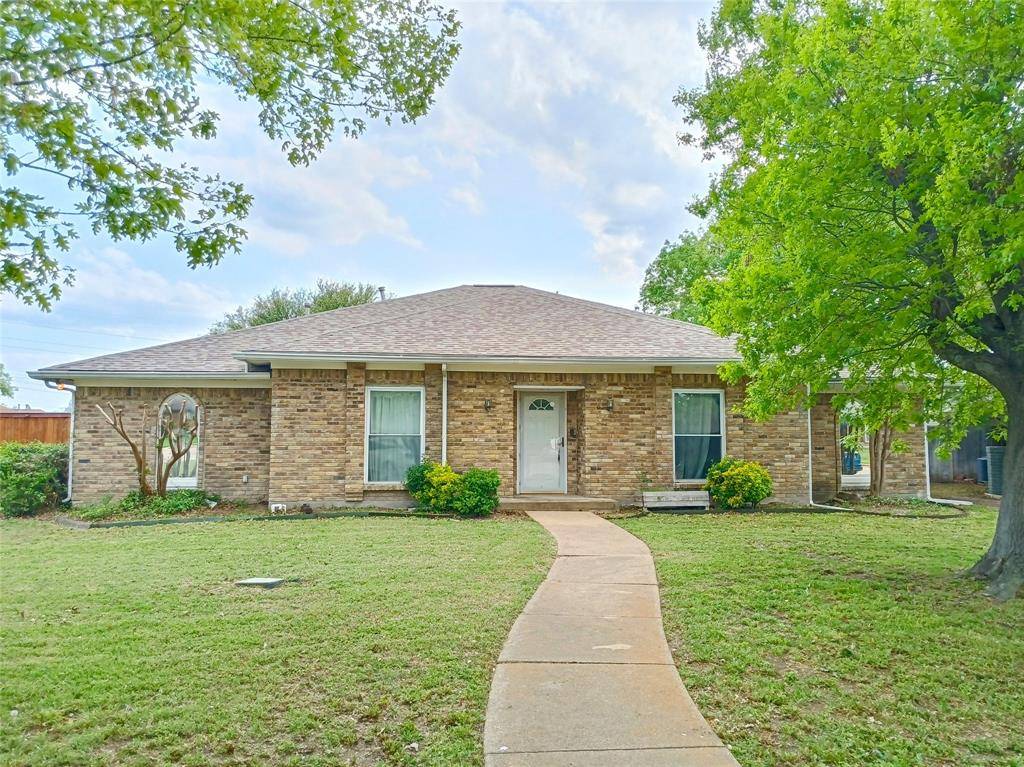 Richardson, TX 75081,468 Goodwin Drive