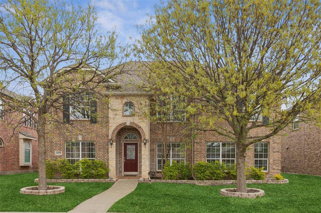 Frisco, TX 75035,12576 Pond Cypress Lane