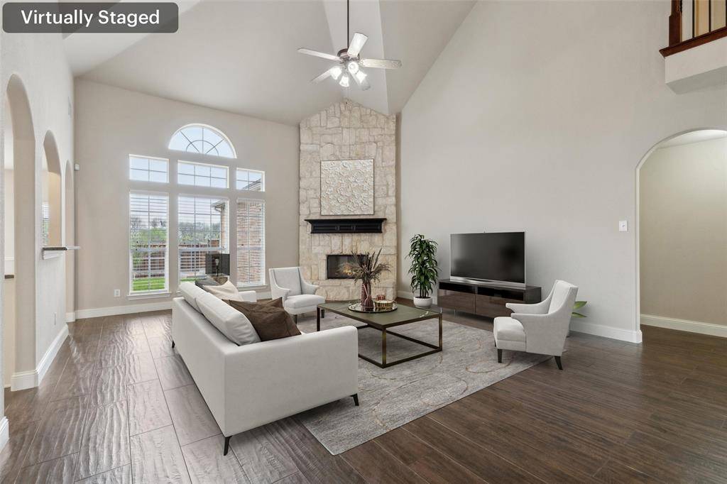 Frisco, TX 75035,12576 Pond Cypress Lane