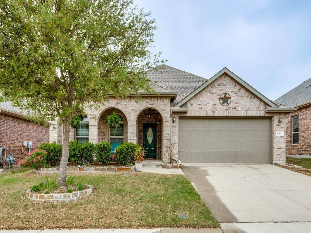 10113 Long Branch Drive, Mckinney, TX 75071