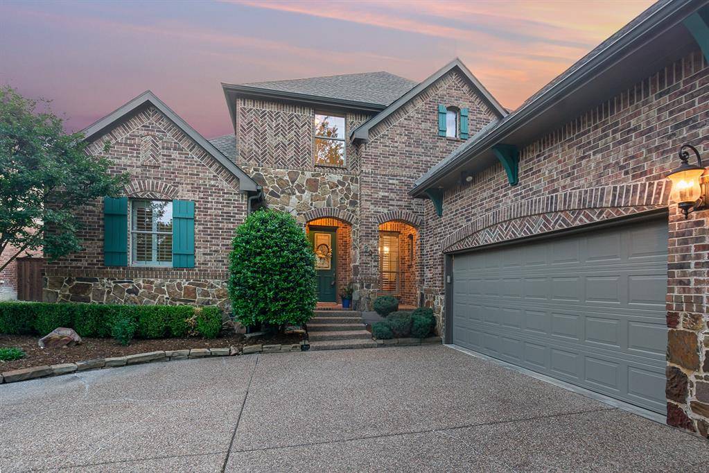 905 Maybach Court, Mckinney, TX 75071