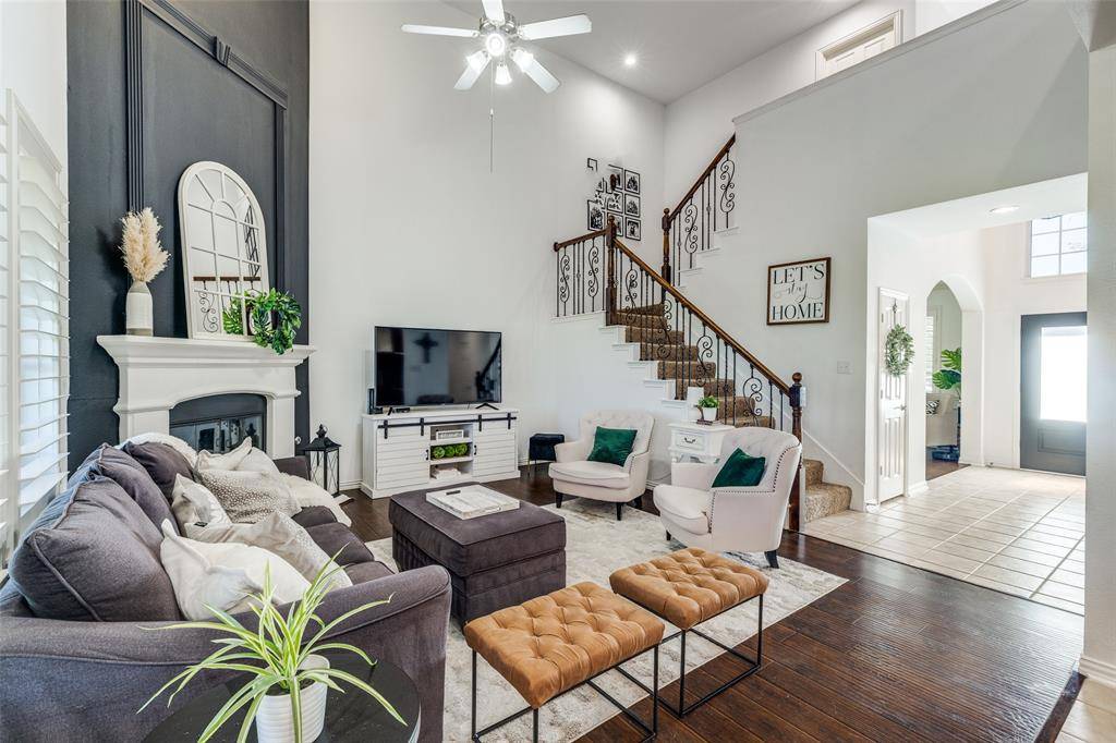 Little Elm, TX 75068,3050 Delray Court